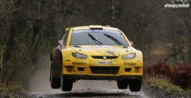 Proton Satria Neo S2000